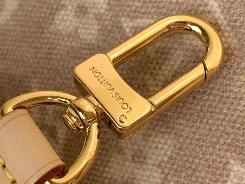 Louis Vuitton Speedy Bandouliere 20 M15151