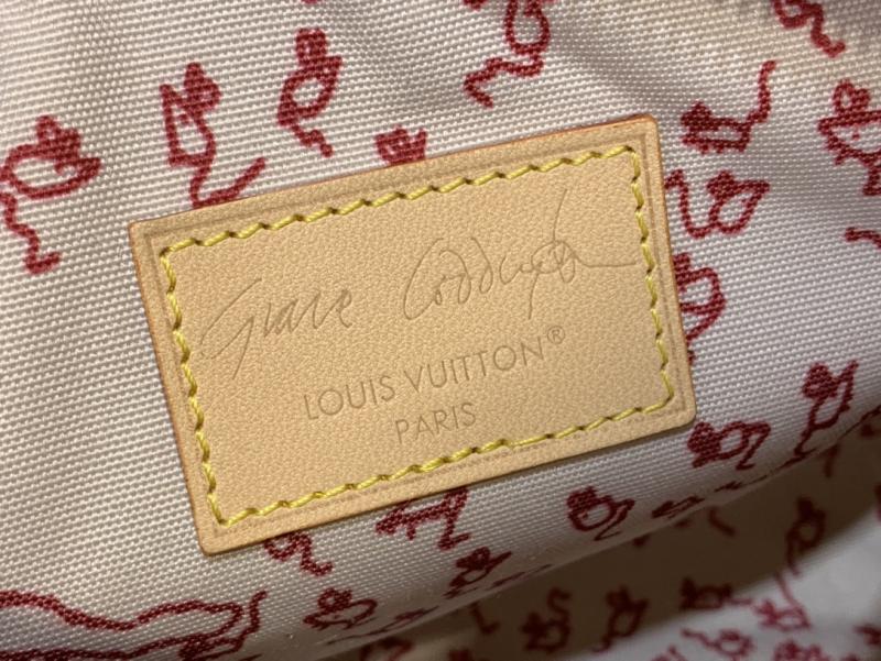 Louis Vuitton Speedy Bandouliere 20 M15151