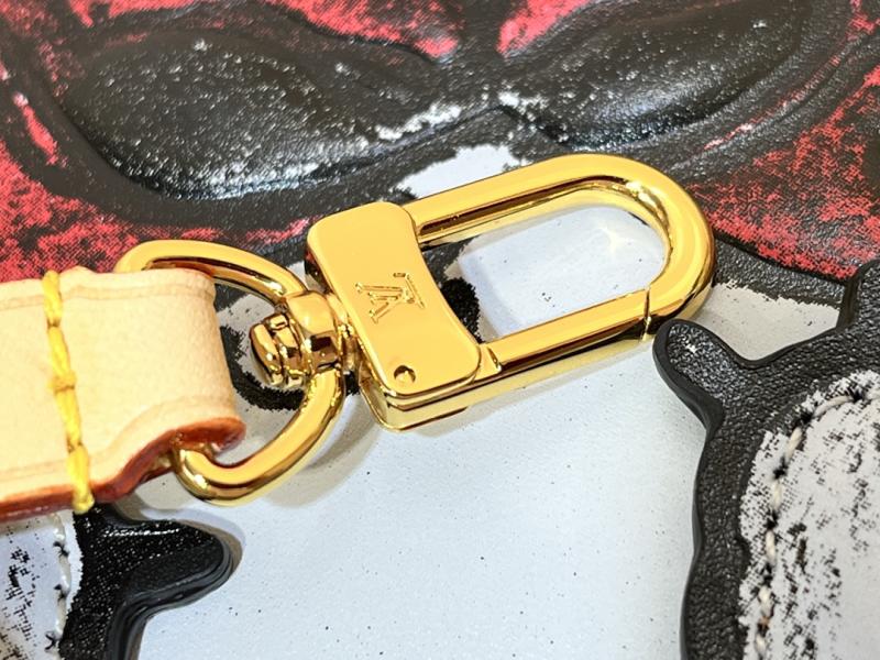 Louis Vuitton Wallet On Chain Ivy M15148