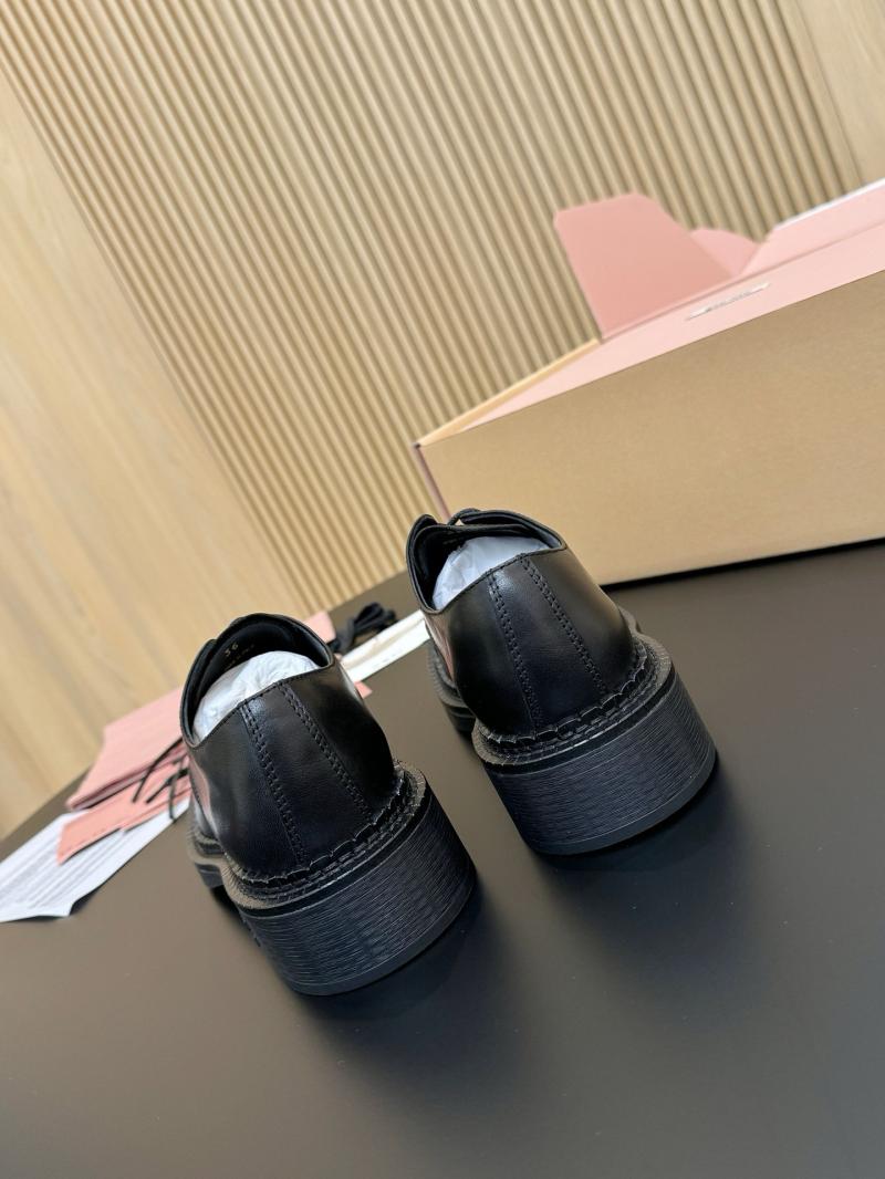 Miu Miu Loafers SML92802