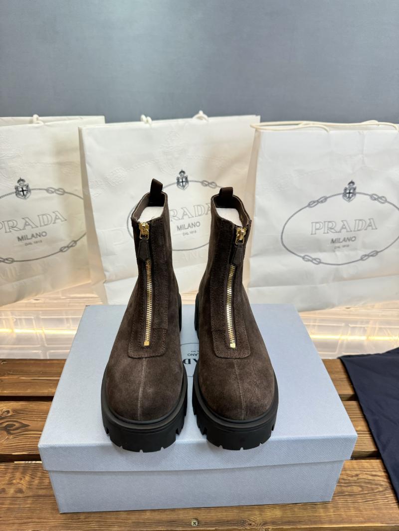 Prada Boots SPB101801