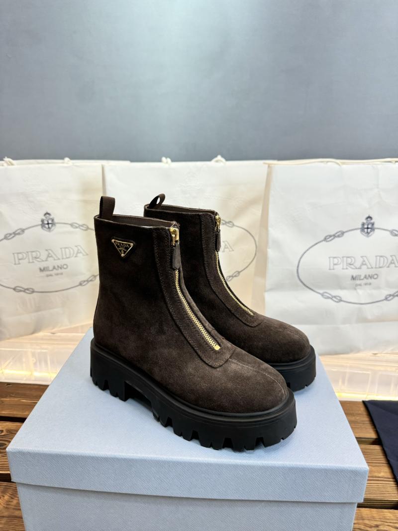 Prada Boots SPB101801