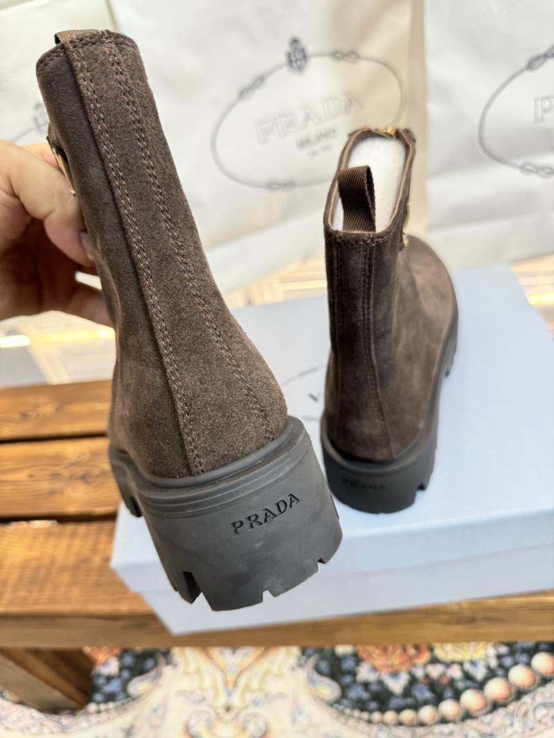 Prada Boots SPB101801