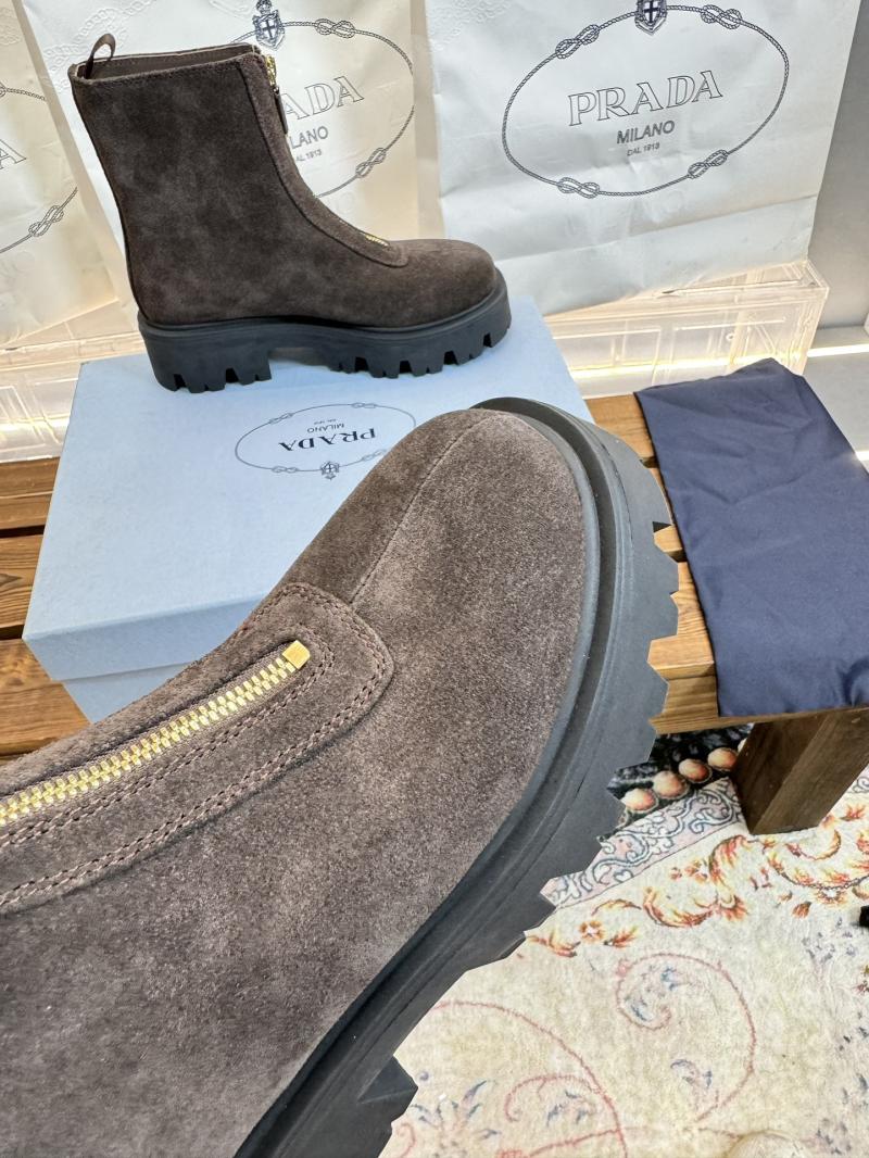 Prada Boots SPB101801