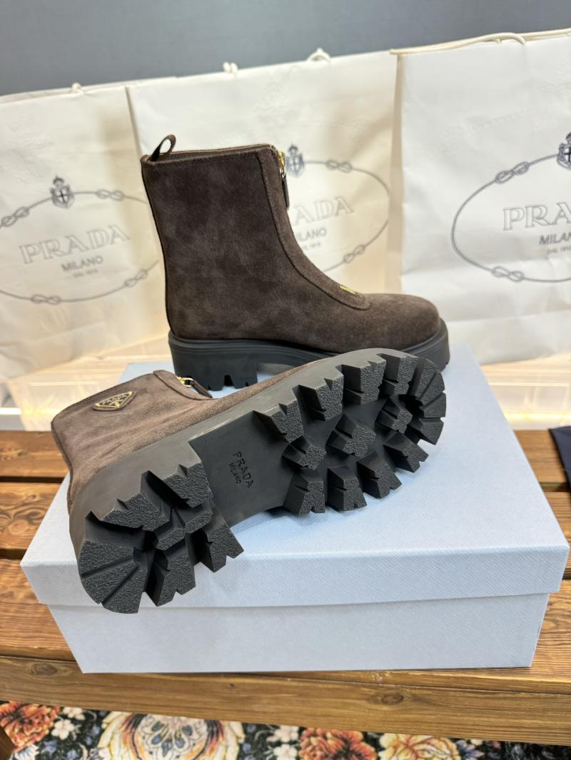 Prada Boots SPB101801