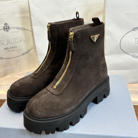 Prada Boots SPB101801