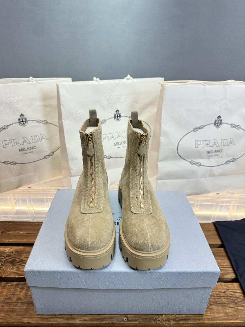 Prada Boots SPB101802