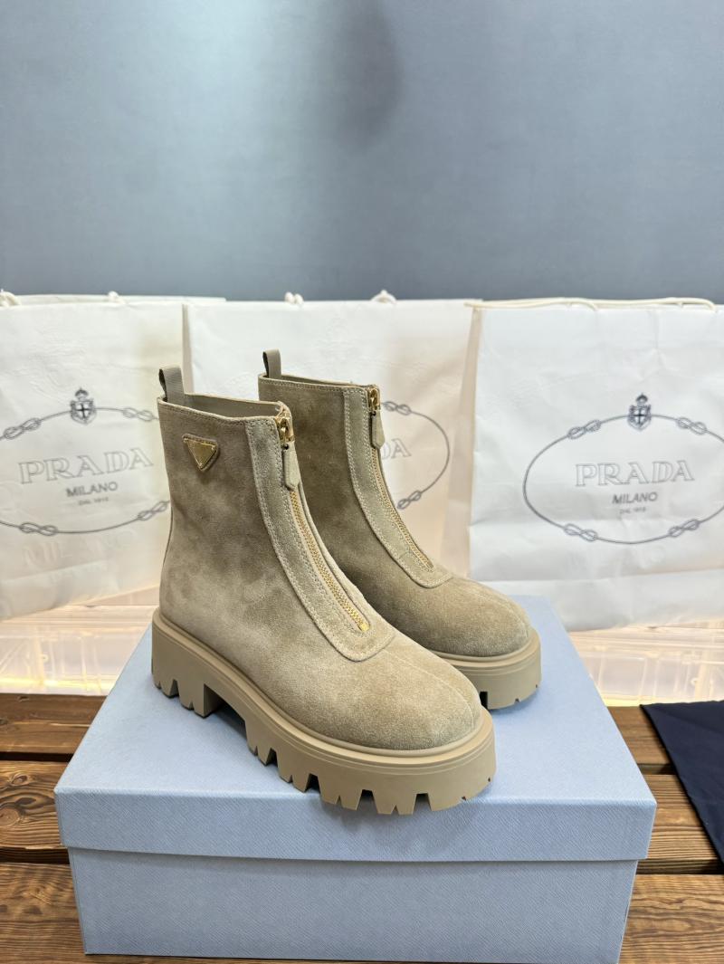 Prada Boots SPB101802