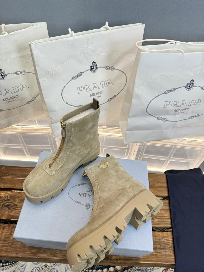 Prada Boots SPB101802
