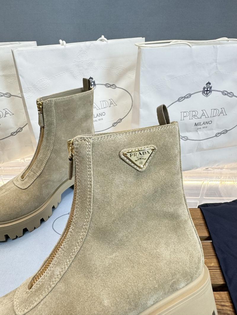 Prada Boots SPB101802