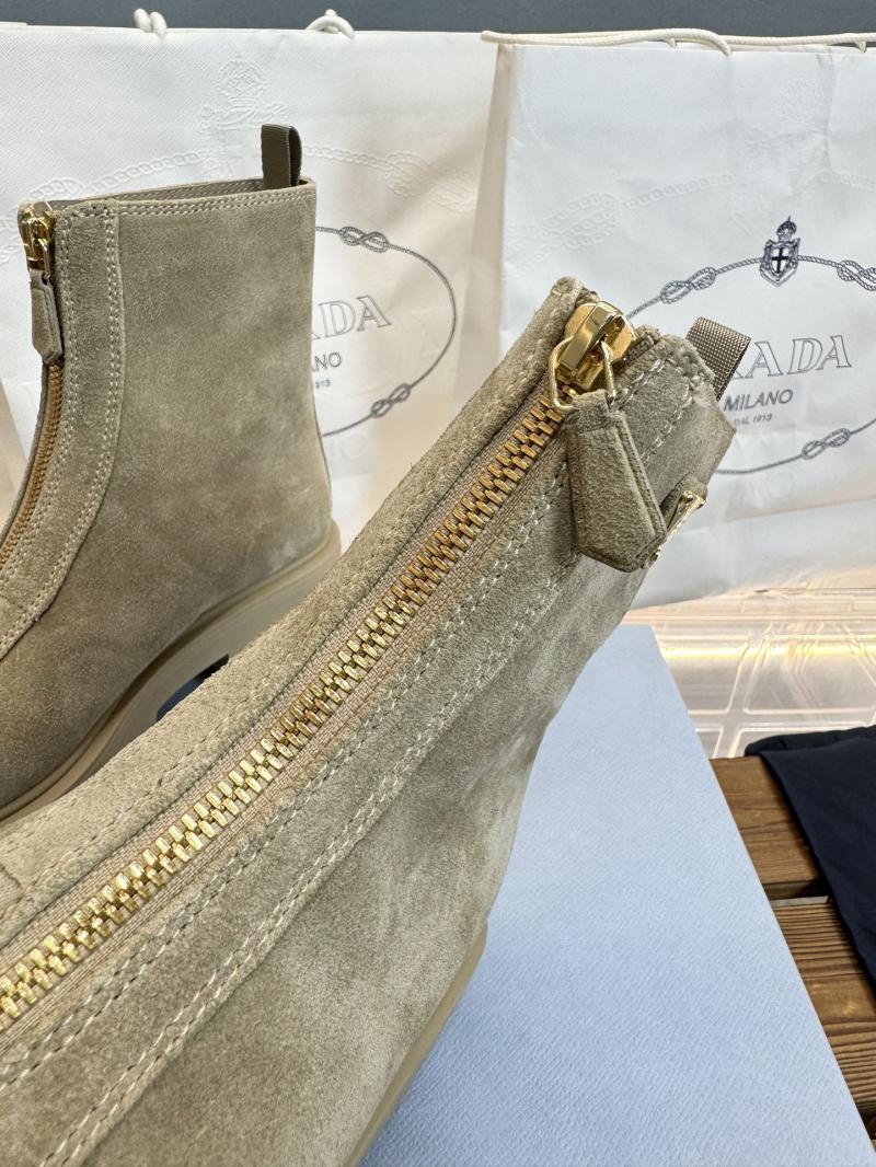 Prada Boots SPB101802