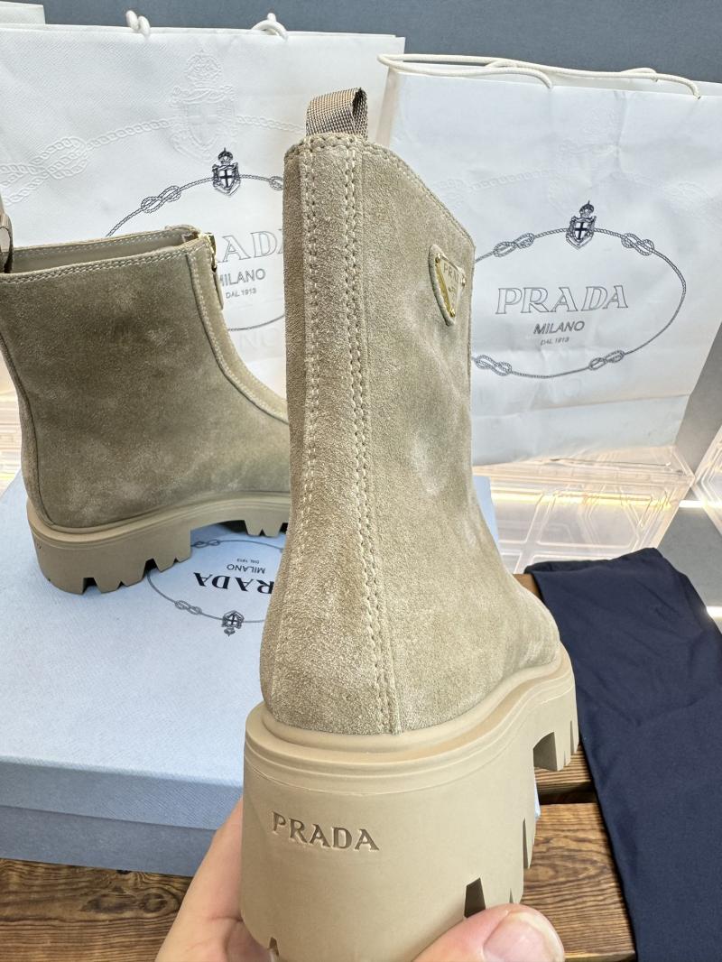 Prada Boots SPB101802
