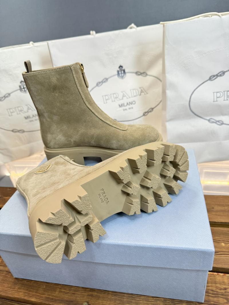 Prada Boots SPB101802