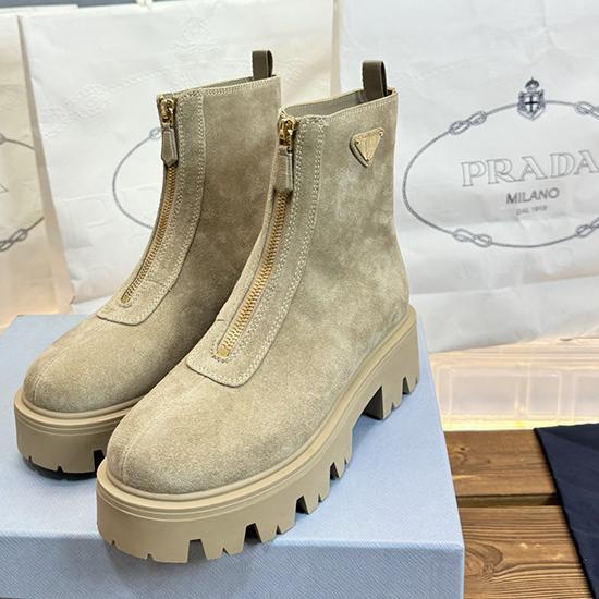 Prada Boots SPB101802