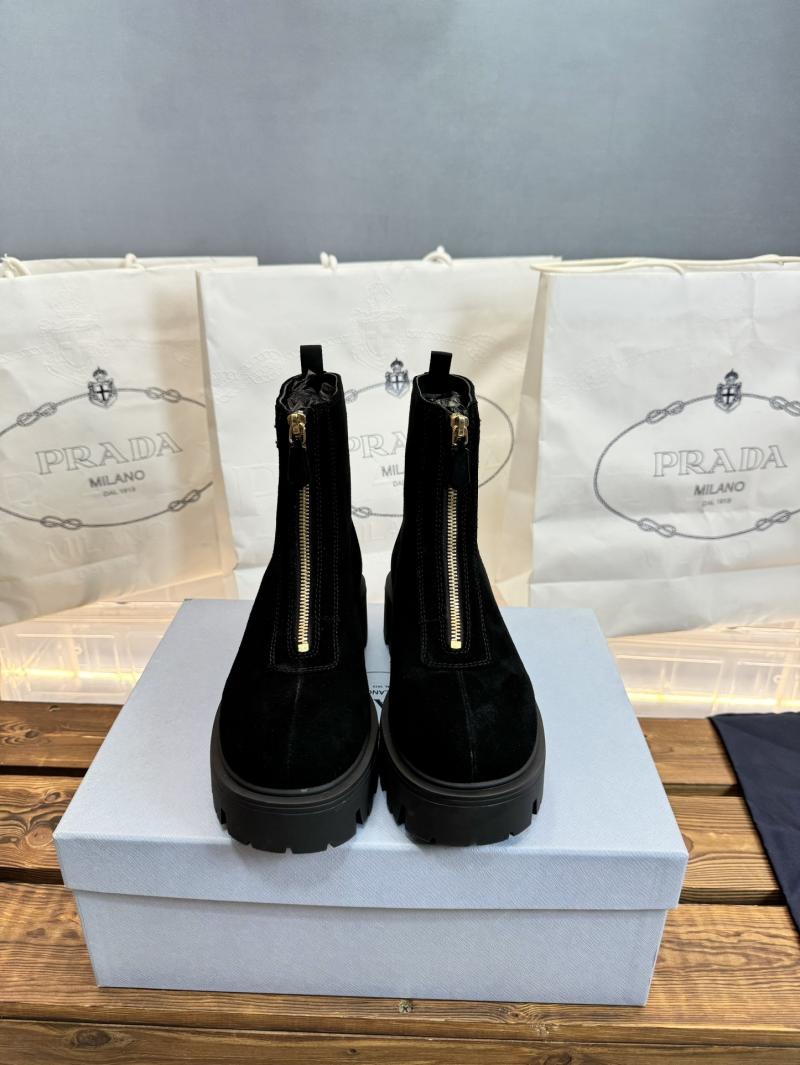 Prada Boots SPB101803