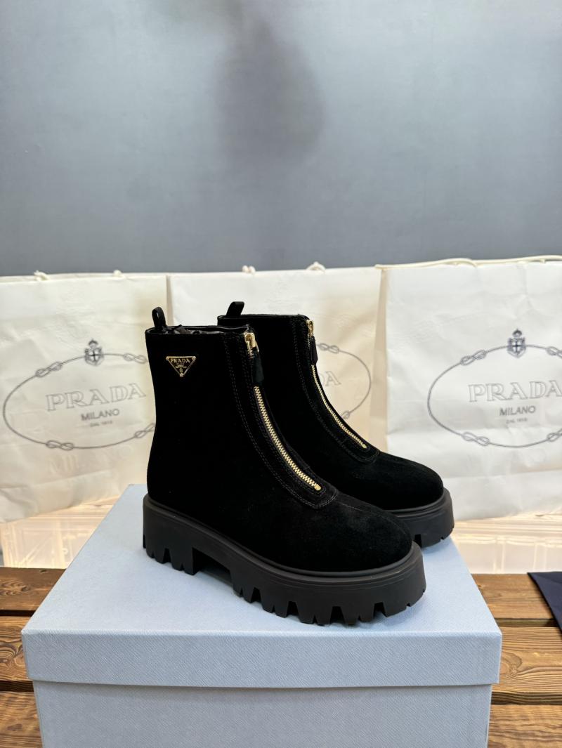 Prada Boots SPB101803