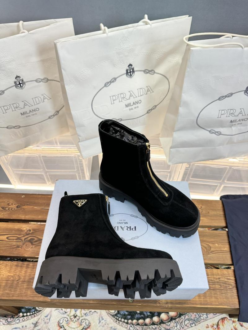 Prada Boots SPB101803