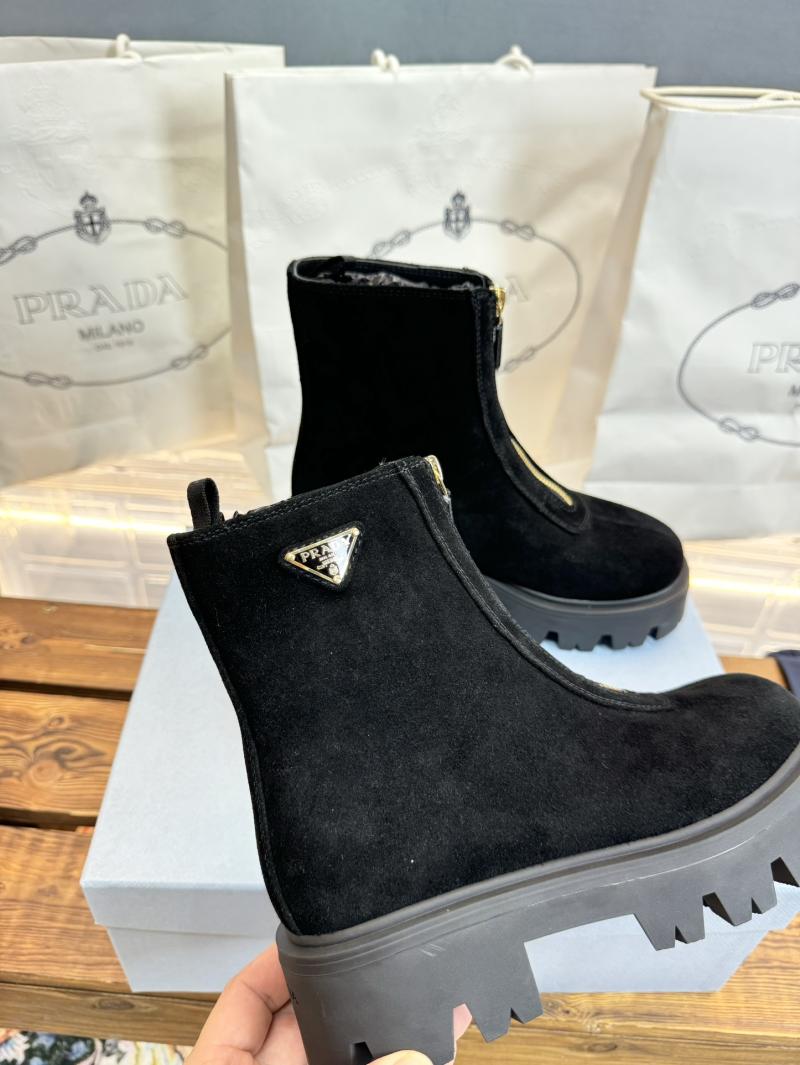 Prada Boots SPB101803