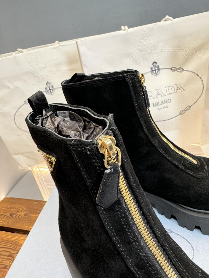 Prada Boots SPB101803