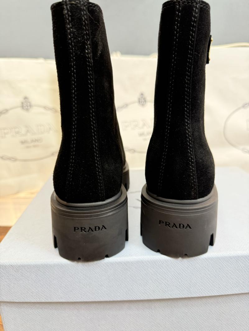 Prada Boots SPB101803