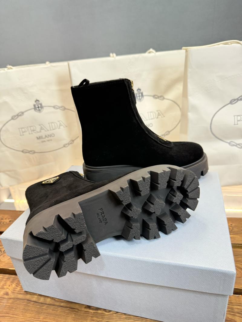 Prada Boots SPB101803