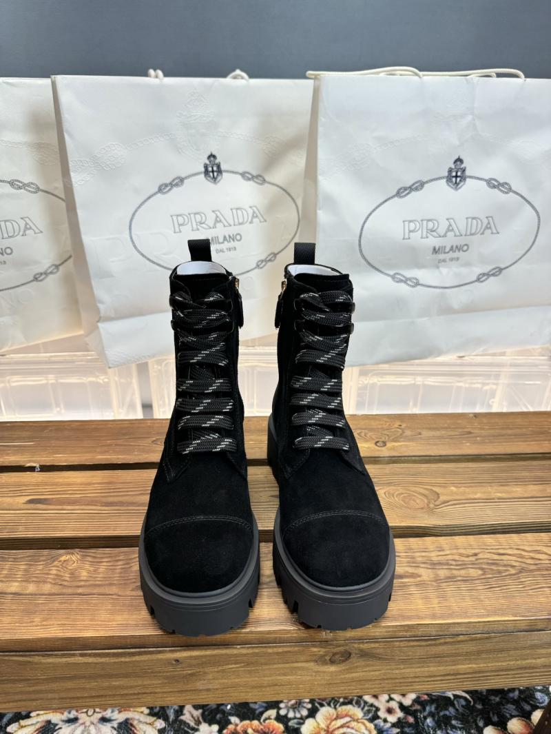 Prada Boots SPB101803