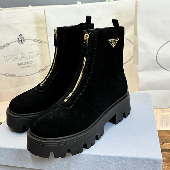 Prada Boots SPB101803