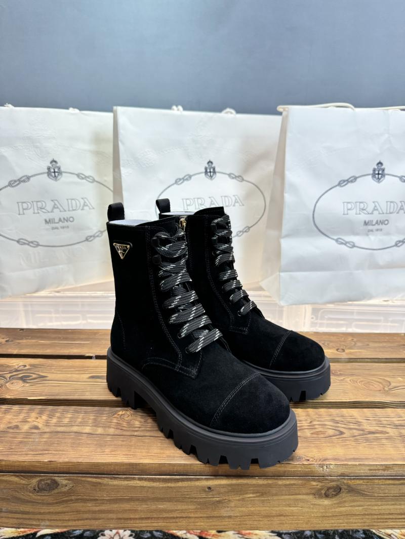 Prada Boots SPB101804