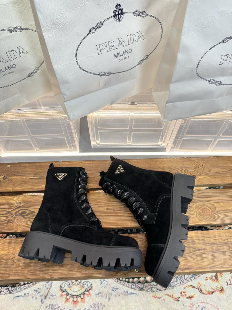 Prada Boots SPB101804
