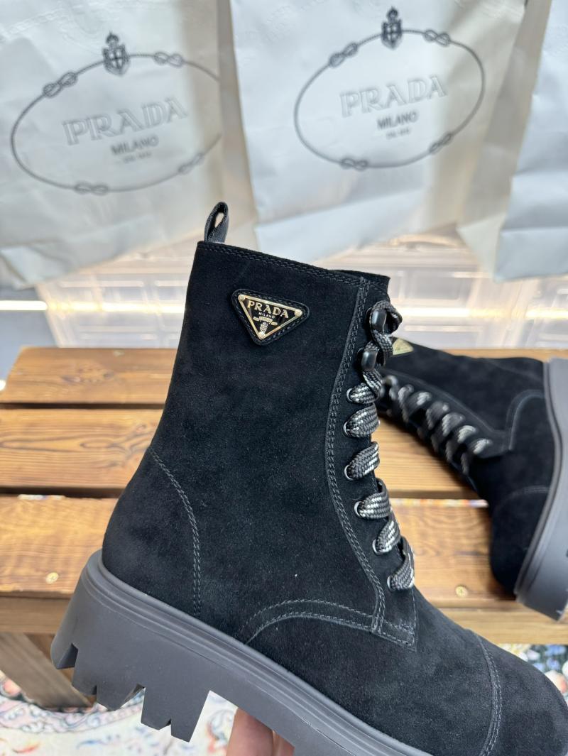 Prada Boots SPB101804
