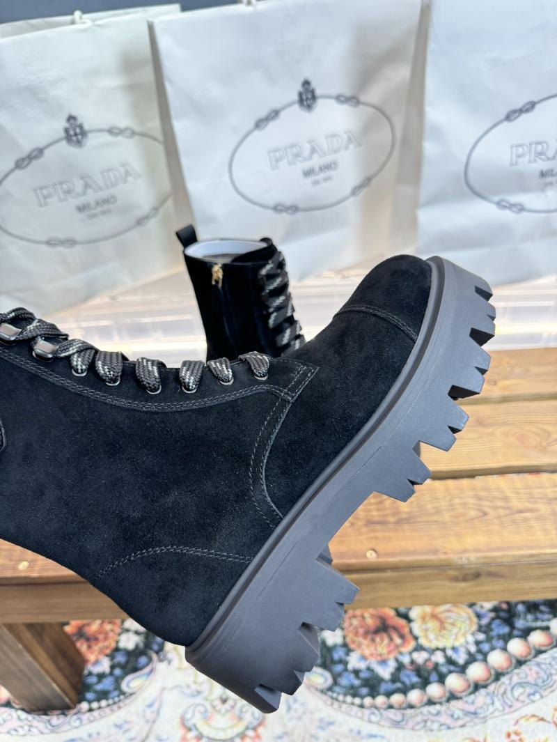 Prada Boots SPB101804