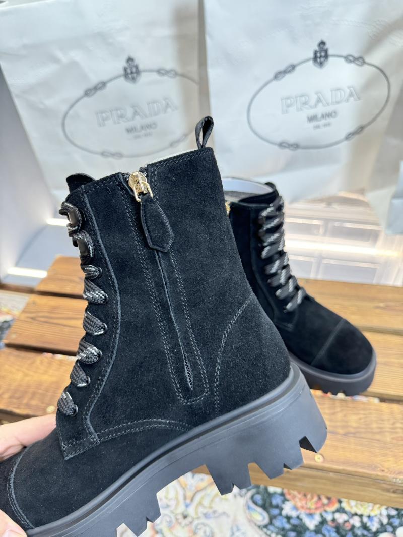 Prada Boots SPB101804
