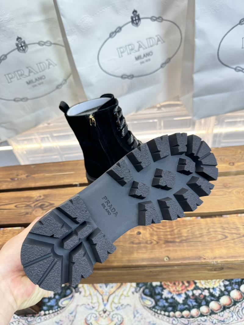Prada Boots SPB101804