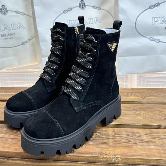 Prada Boots SPB101804