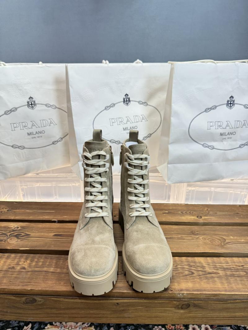 Prada Boots SPB101805