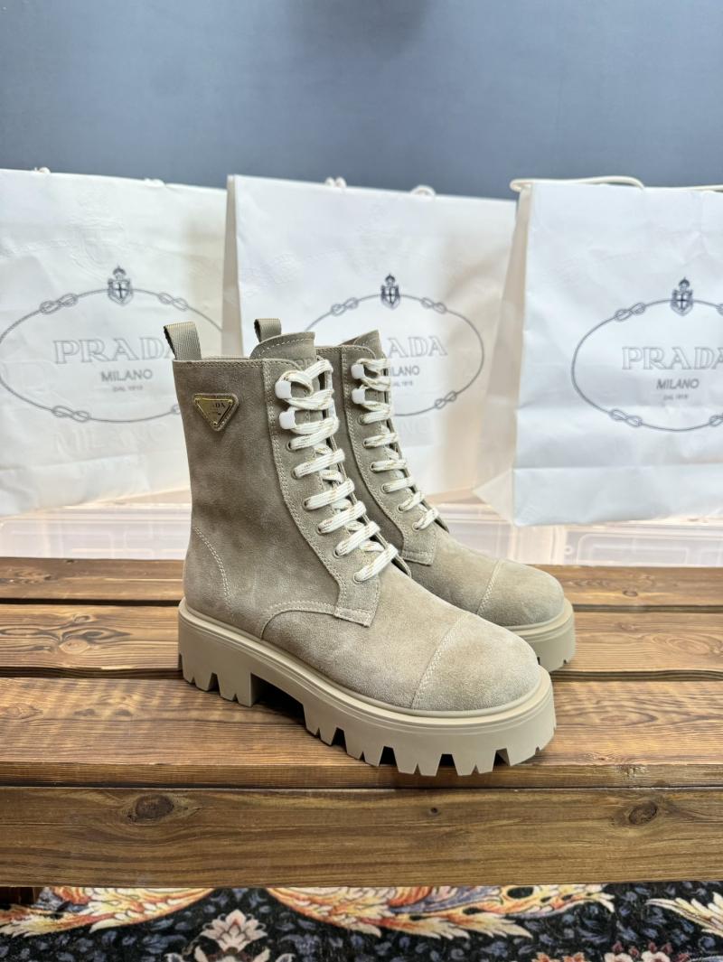 Prada Boots SPB101805