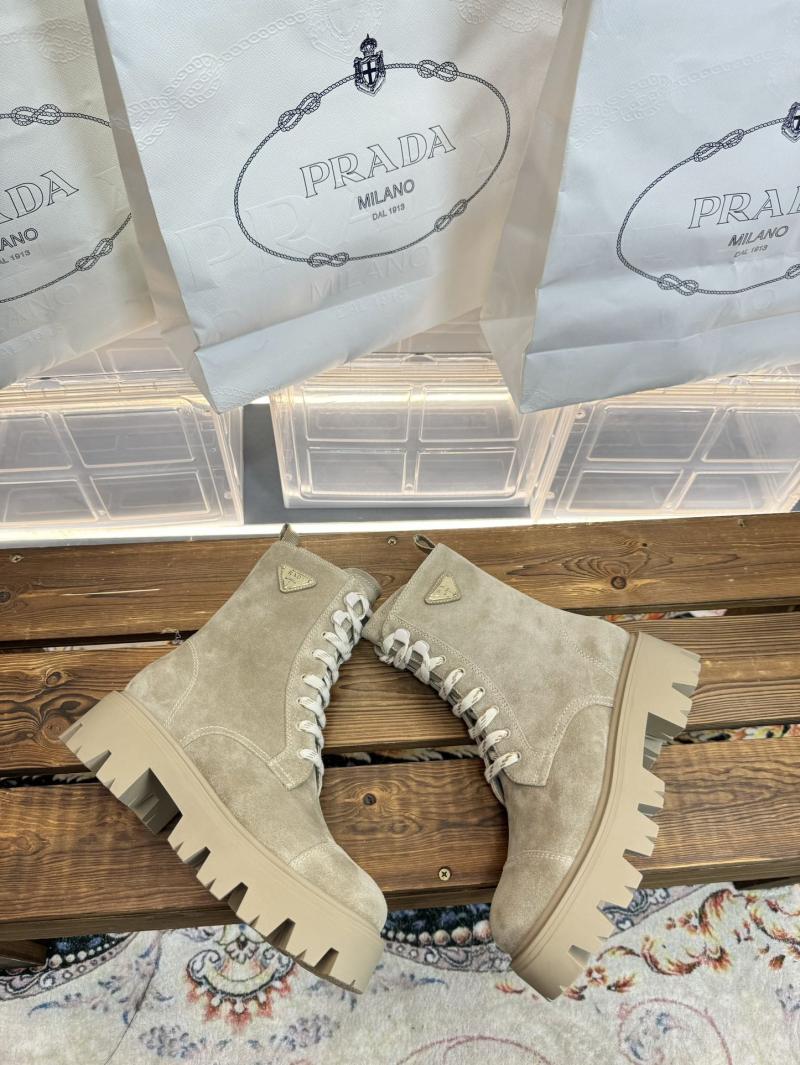 Prada Boots SPB101805