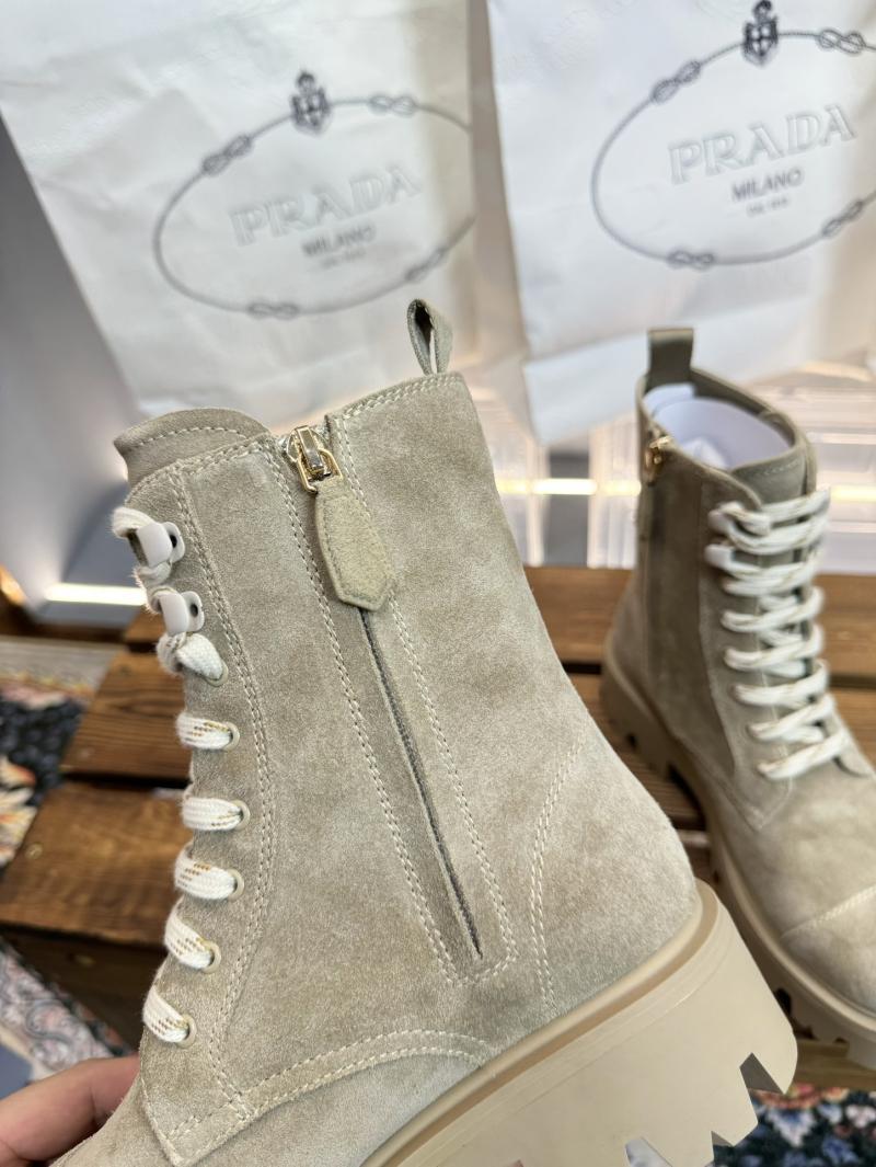 Prada Boots SPB101805