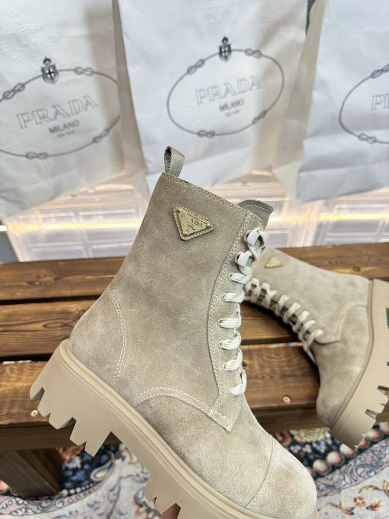 Prada Boots SPB101805