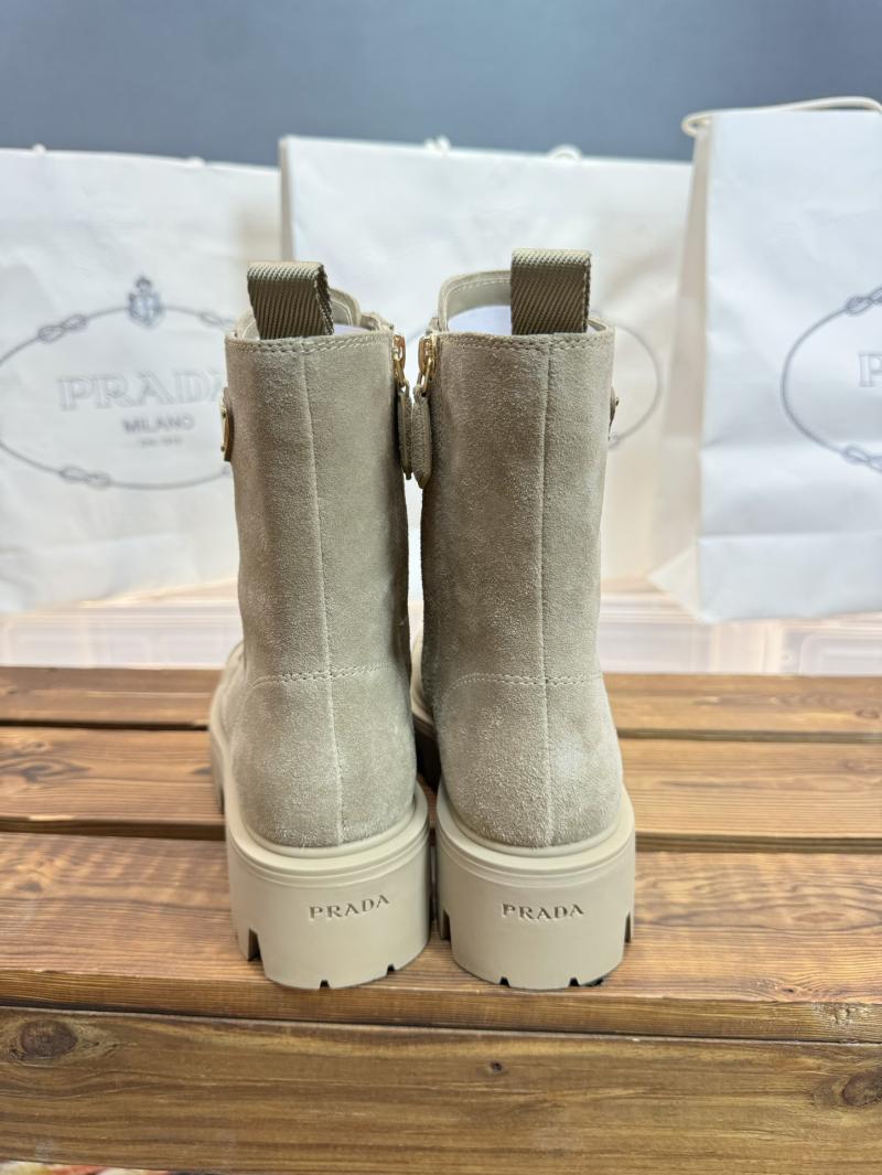 Prada Boots SPB101805