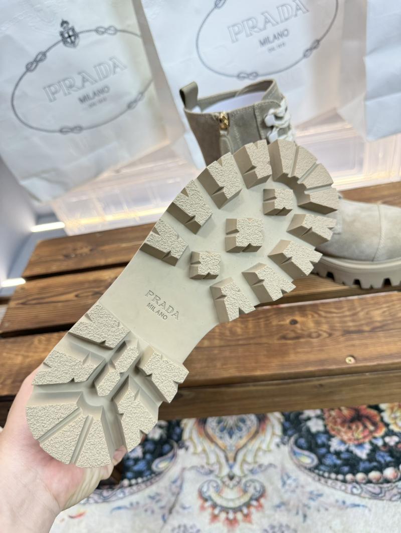 Prada Boots SPB101805