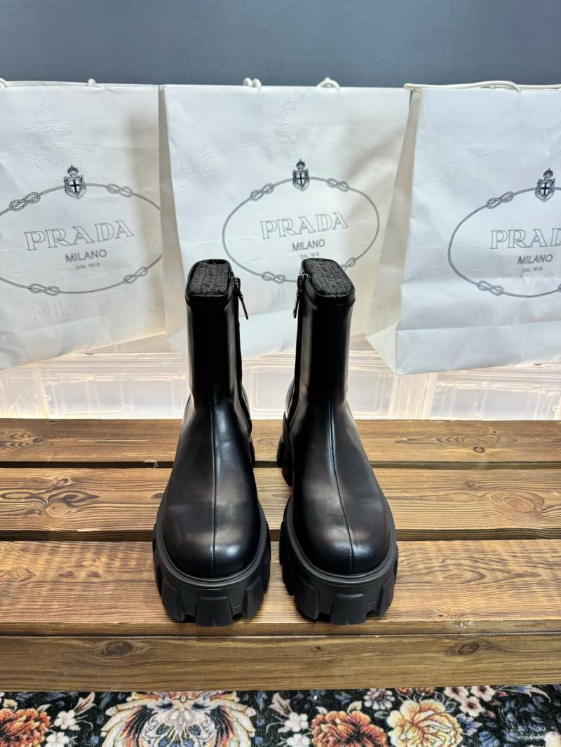 Prada Boots SPB101806