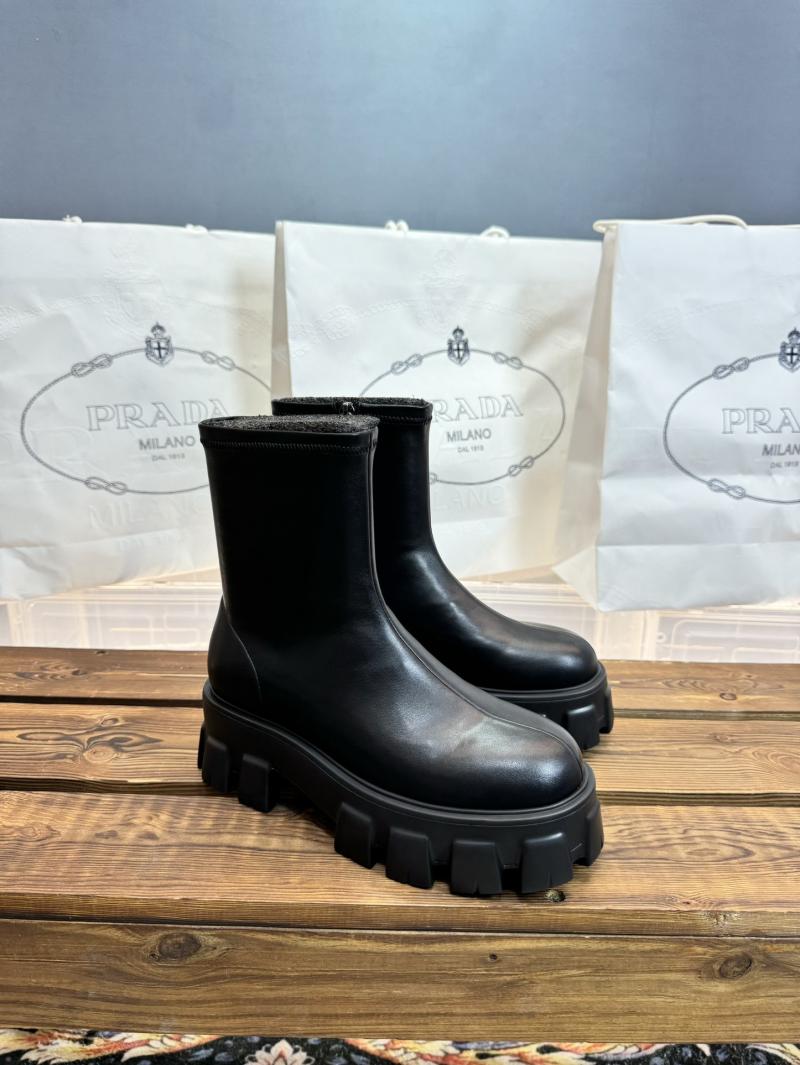 Prada Boots SPB101806