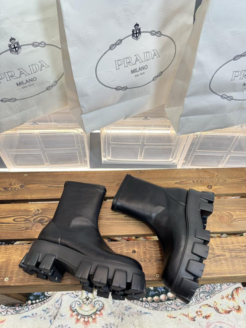 Prada Boots SPB101806