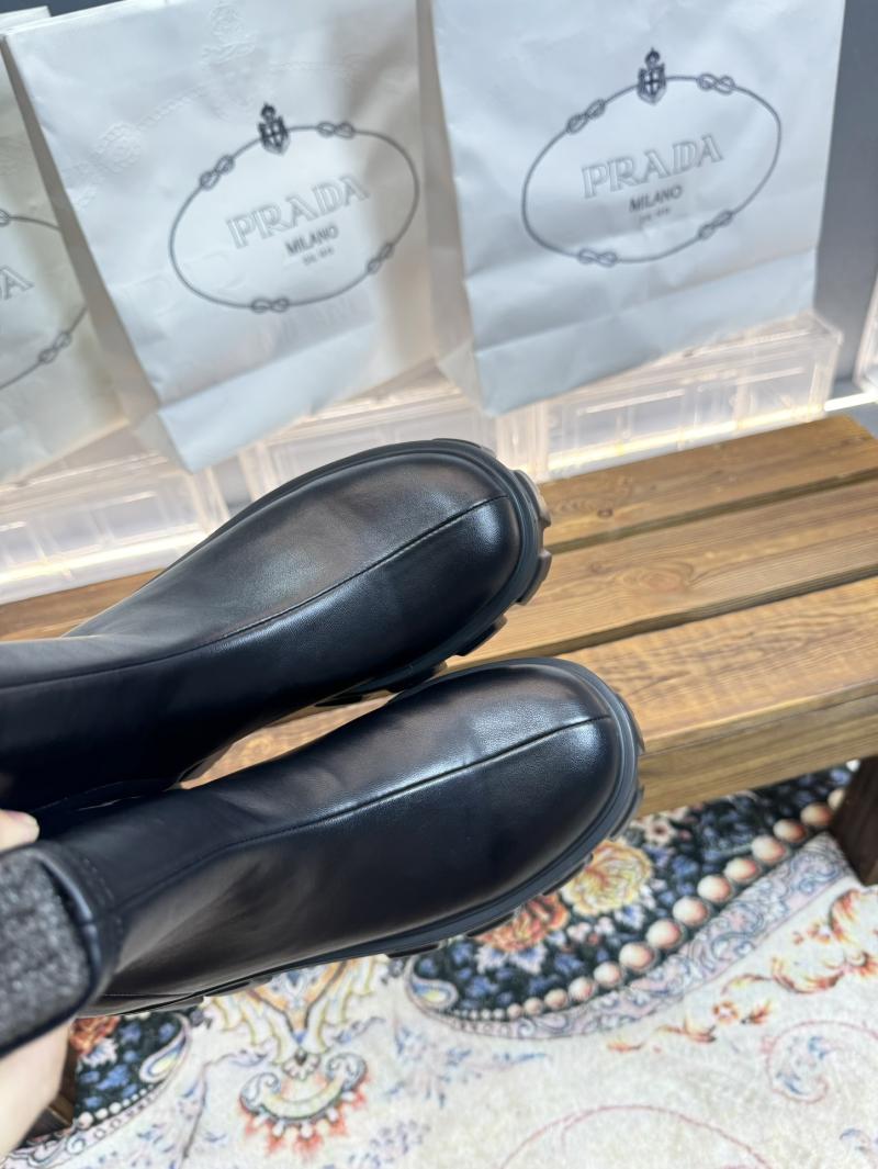 Prada Boots SPB101806