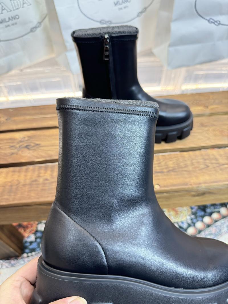 Prada Boots SPB101806