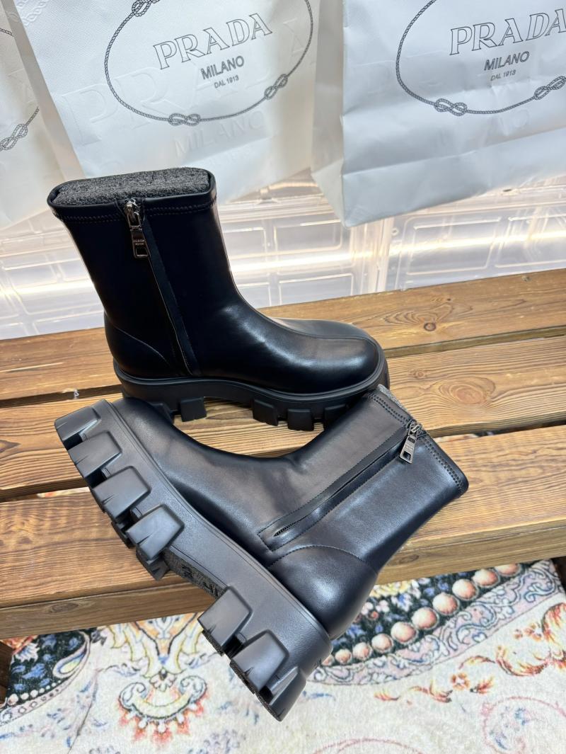 Prada Boots SPB101806