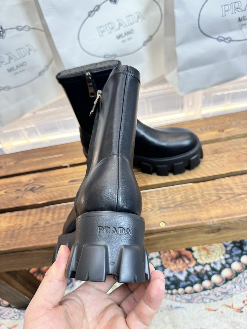 Prada Boots SPB101806