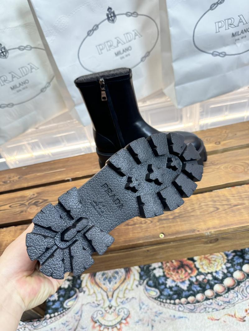 Prada Boots SPB101806