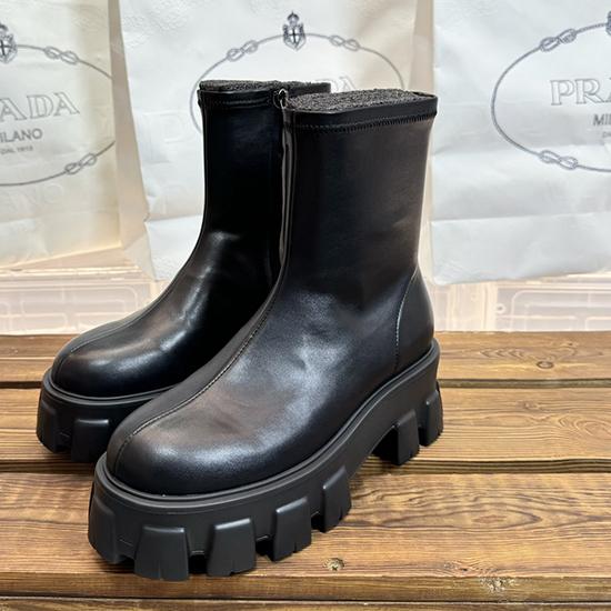 Prada Boots SPB101806